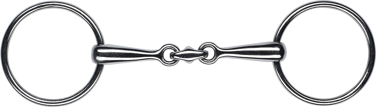 Mors 2 anéis Feeling...