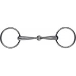 Mors 2 anéis Feeling canos cheios finos