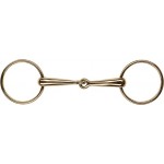 Mors 2 anéis Feeling cyprium bocados inteiros finos