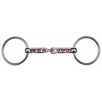 Mors 2 anéis Feeling Mac Genis