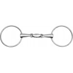 Mors 2 grandes argolas Feeling Anatomic