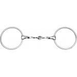 Mors 2 grandes argolas Feeling torcido