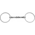 Mors 2 grandes argolas Feeling Waterford