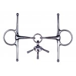 Mors agulha Feeling com brinquedo