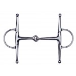 Mors agulha Feeling com azeitonas