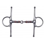 Mors agulha Feeling com rolos