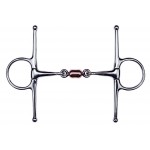 Freio agulha Feeling com roldana