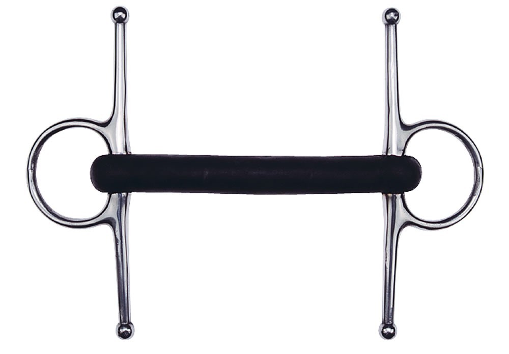 Mors agulha Feeling...