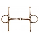 Mors agulha Feeling cyprium canhões finos