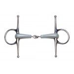 Mors agulha Feeling flexível quebrado