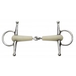 Mors agulha Feeling flexi quebrado hastes curtas