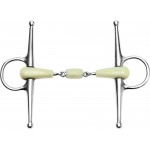 Mordedura agulha Feeling flexi dupla rutura