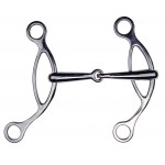 Freio americano Feeling