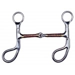 Mordedor de treino Feeling com espirais