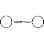 Mordedura de embocadura Feeling 2 argolas grandes