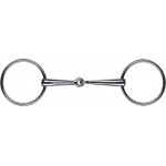 Mordedura de embocadura Feeling 2 argolas grandes