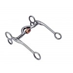 Feeling embocadura de trabalho