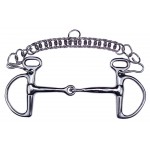 Freio espanhol Feeling articulado