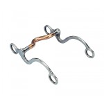 Mors Feeling curva reta