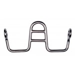 Clipe de Língua Feeling Mors