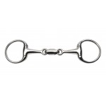 Mors olive de bridão Feeling Anatomic