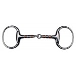 Mors olive Feeling com roletes