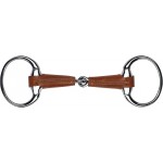 Mors oliva Feeling revestido de couro