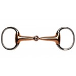 Mors oliva Feeling canhões grossos cobre