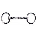 Mors oliva Feeling torcido com anéis planos