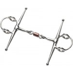 Mors releveur Feeling agulha com roldana