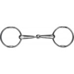 Mors releveur Feeling inox acetinado