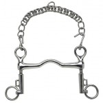 Mors Saumur Feeling hastes curtas