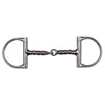 Mors Verdun Feeling com roletes