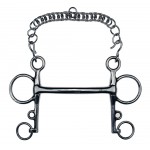 Mors Pelham Feeling direito