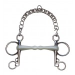 Mors Pelham Feeling direito flexível