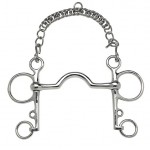 Mors Pelham Feeling direito passagem de língua acentuada