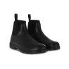 Botas ultraleves Piuma Acavallo - Preto