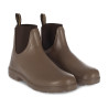 Botas ultraleves Piuma Acavallo - Chocolate