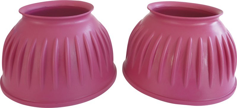 Sinos fechados Norton Soft estriados Fúcsia Rosa Sinos fechados Norton Soft estriados Fúcsia Rosa