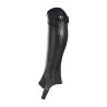 Mini-chaps Quinton Horze Supreme - Preto