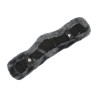 Capa Acavallo Anatômica Cinta Curta Gel & Lã - Cinzento