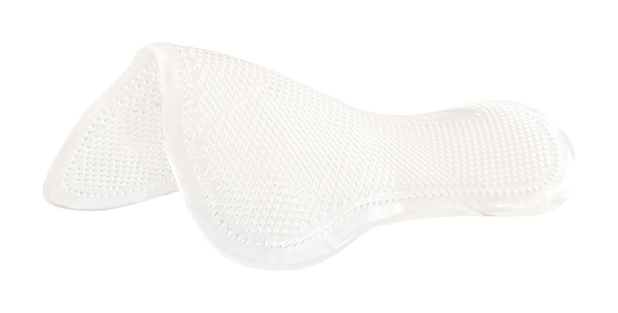 Amortecedor de gel para sela Acavallo Classic – equitação