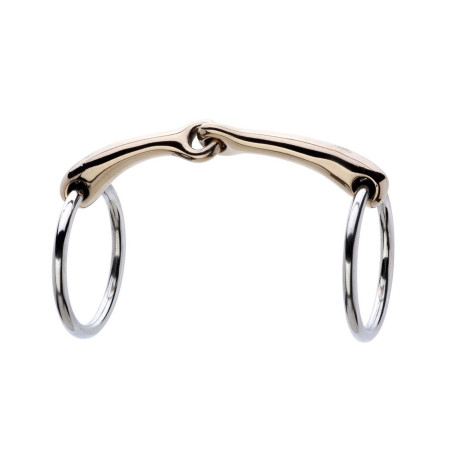 Mordedor de embocadura Sprenger Dynamic RS