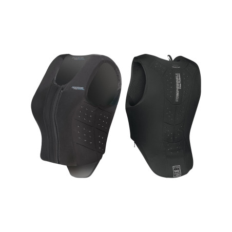 Colete de proteção Komperdell Frontzip Slim
