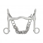 Mors de embocadura Horze