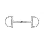 Mors de filete Verdun Horze