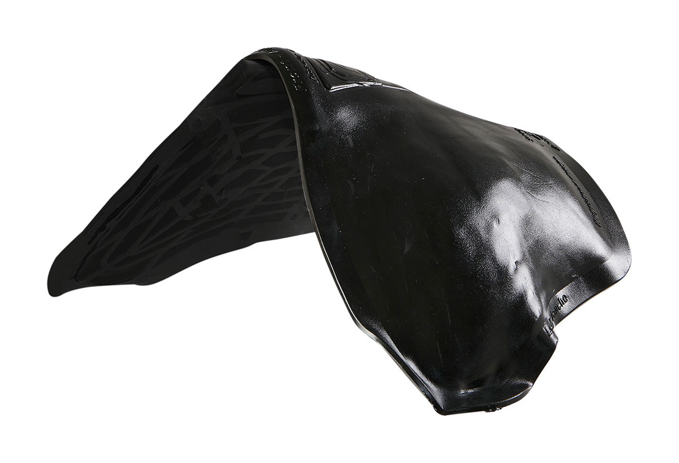 Amortecedor e elevador Acavallo Gel dianteiro Preto