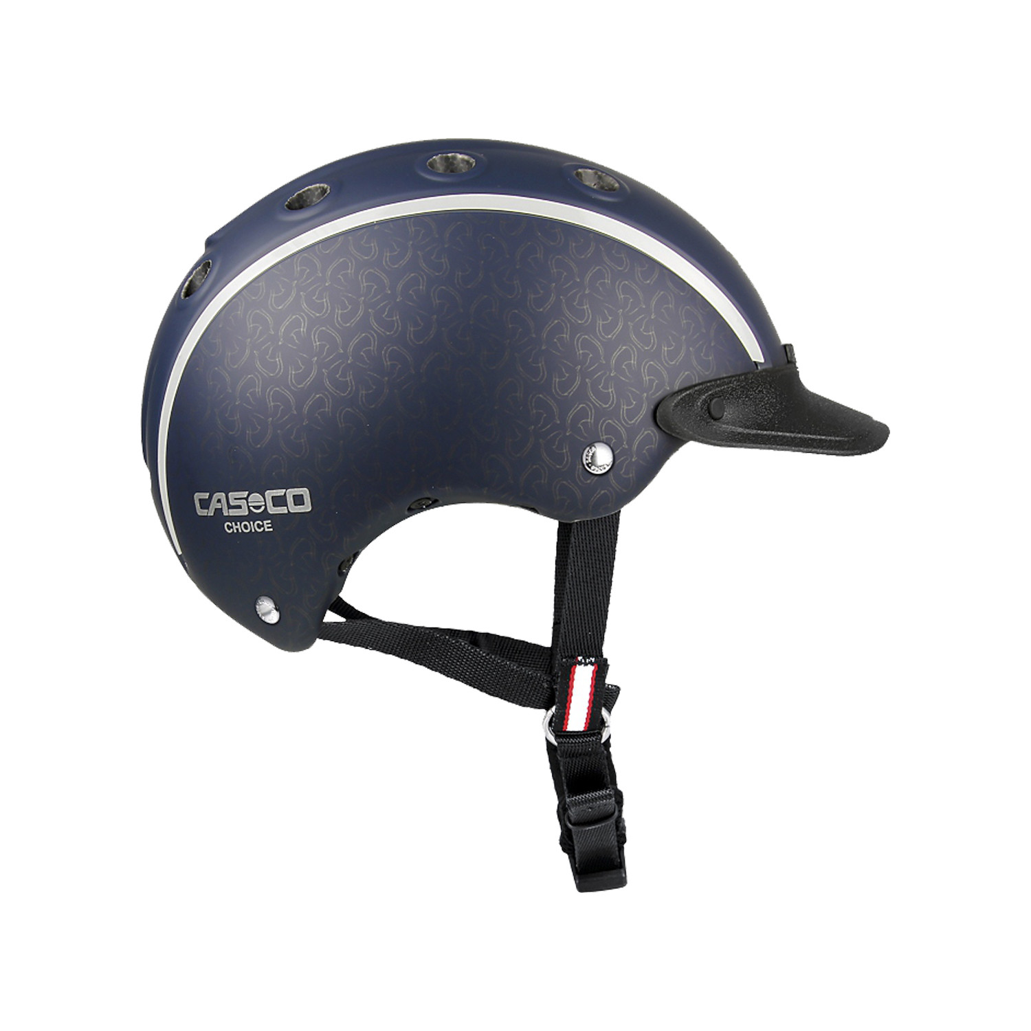 Capacete Casco Choice Preto fosco Capacete Casco Choice Preto fosco