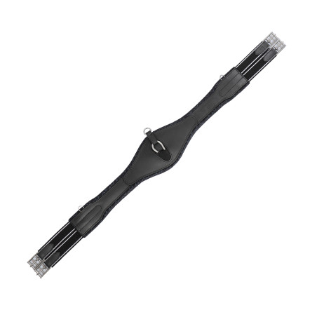 Cilindro de obstáculo em couro modelado Equestro