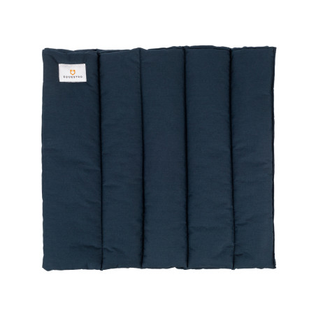 Sub-bandas de algodão pequenas em conjunto de 4 Equestro